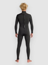 Quiksilver Prologue+ 4/3 Bz Gbs Wetsuit
