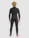 Quiksilver Prologue+ 4/3 Bz Gbs Wetsuit