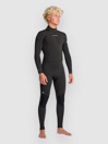 Quiksilver Prologue+ 4/3 Bz Gbs Wetsuit