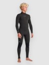 Quiksilver Prologue+ 4/3 Bz Gbs Wetsuit
