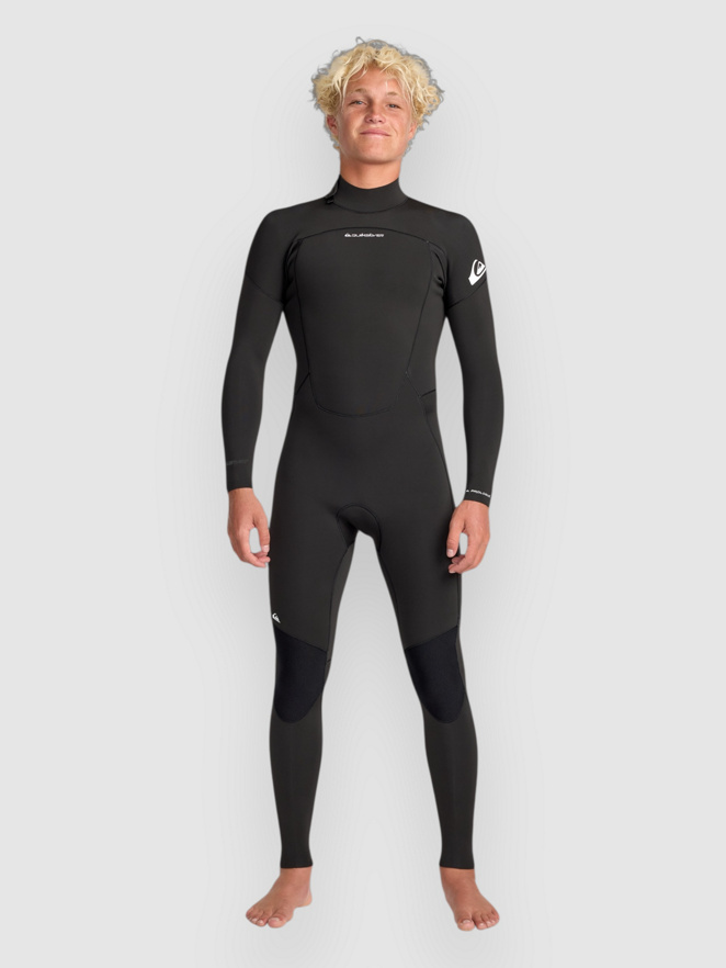 Quiksilver Prologue+ 4/3 Bz Gbs Primaloft Våddragt