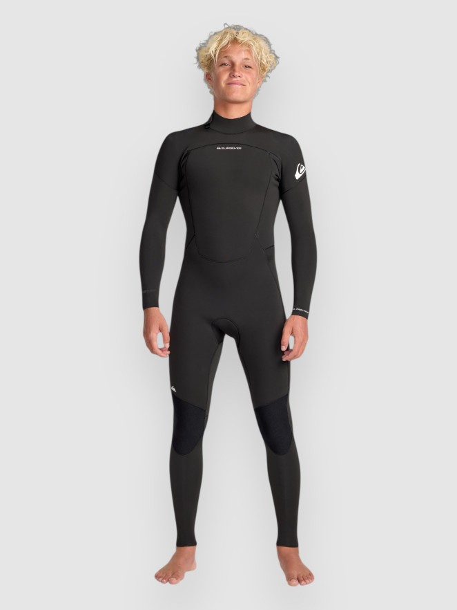 Quiksilver Prologue+ 4/3 Bz Gbs Wetsuit