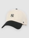 47Brand MLB NY Yankees Base Runner TT CL Cap