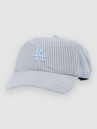 47Brand MLB LA Dodgers Mellow Clean Up Cappellino