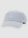 47Brand MLB LA Dodgers Mellow Clean Up Cap