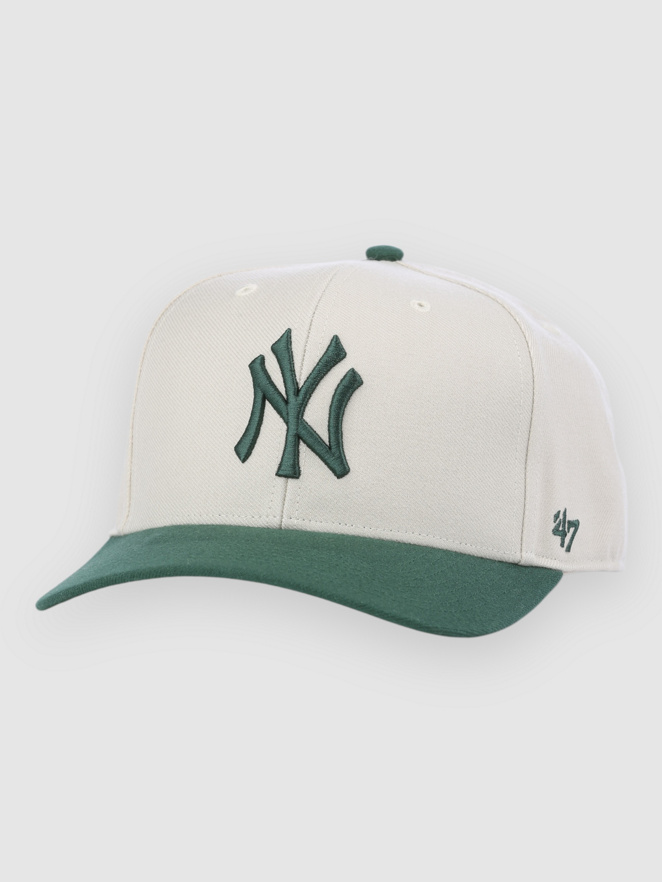 47Brand MLB NY Yankees Replica Cold Zone MVP DP Cap