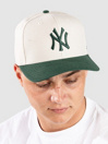 47Brand MLB NY Yankees Replica Cold Zone MVP DP Cap