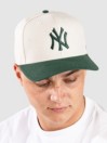 47Brand MLB NY Yankees Replica Cold Zone MVP DP Cap