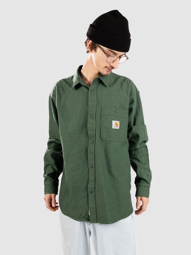 Carhartt WIP Edgar Shirt