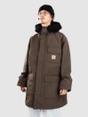Carhartt WIP Siberia Parka