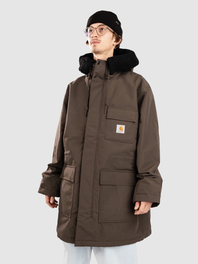 Carhartt WIP Siberia Parka