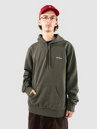 Carhartt WIP Script Embroidery Sweat Hoodie