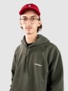 Carhartt WIP Script Embroidery Sweat Hoodie