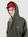 Carhartt WIP Script Embroidery Sweat Hoodie