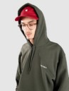 Carhartt WIP Script Embroidery Sweat Hoodie