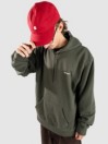 Carhartt WIP Script Embroidery Sweat Hoodie