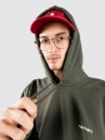Carhartt WIP Script Embroidery Sweat Hoodie