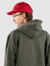 Carhartt WIP Script Embroidery Sweat Hoodie