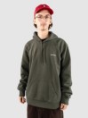 Carhartt WIP Script Embroidery Sweat Hoodie