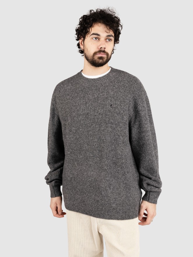 Carhartt WIP Curtis Strickpullover