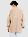 Carhartt WIP Detroit Half Zip Pullover