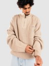 Carhartt WIP Detroit Half Zip Pullover