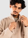 Carhartt WIP Detroit Half Zip Pullover