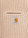 Carhartt WIP Detroit Half Zip Pullover