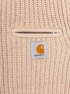 Carhartt WIP Detroit Half Zip Pullover