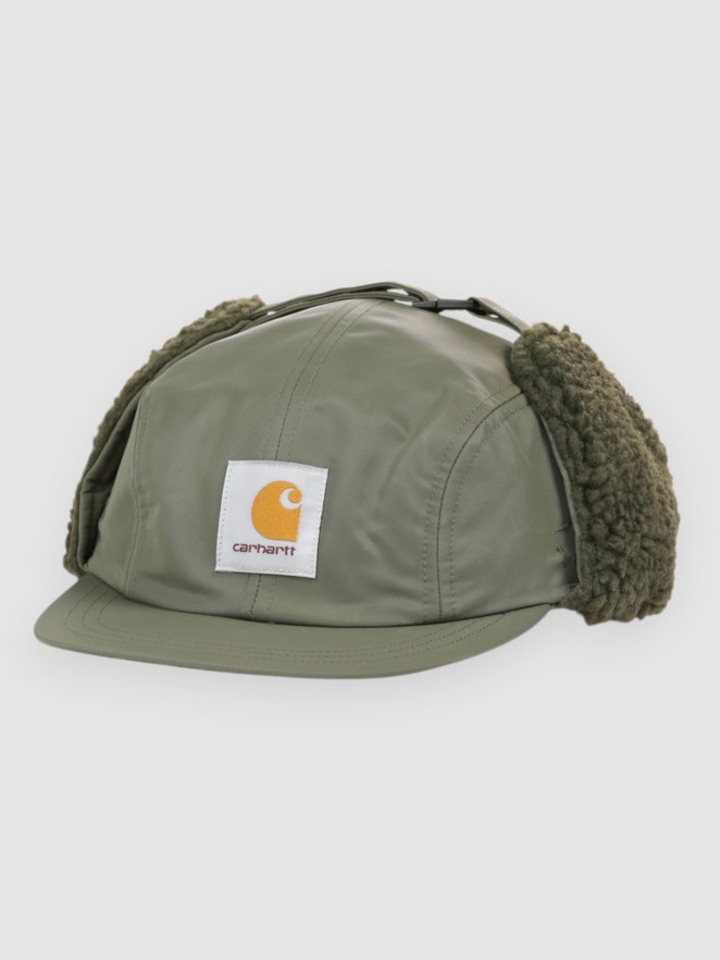 Carhartt WIP Oltera Ear Guard Earflap Cap