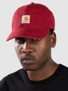 Carhartt WIP Selby Canvas Cap