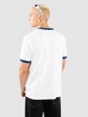 Carhartt WIP Connection Script Ringer T-Shirt