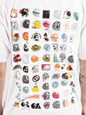 Carhartt WIP C Logo Archive T-Shirt