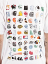 Carhartt WIP C Logo Archive T-Shirt