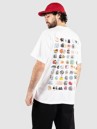 Carhartt WIP C Logo Archive T-Shirt