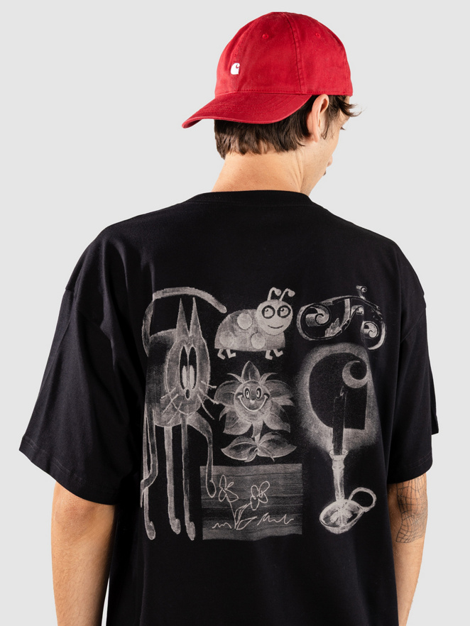 Carhartt WIP Okniceok 01 T-Shirt
