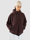 Carhartt WIP Helix Fleece Jacke