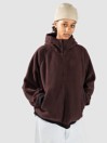 Carhartt WIP Helix Fleece Jacket