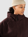 Carhartt WIP Helix Fleece Jacke