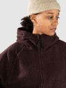 Carhartt WIP Helix Fleece Jacke