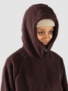 Carhartt WIP Helix Fleece Jacket