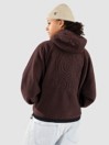 Carhartt WIP Helix Fleece Jacket