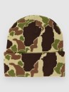 Carhartt WIP Camo Duck Beanie