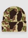 Carhartt WIP Camo Duck Beanie