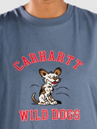 Carhartt WIP Wild Dog T-Shirt