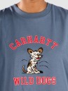 Carhartt WIP Wild Dog T-Shirt
