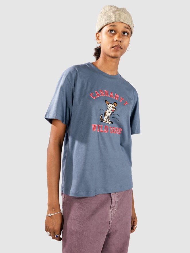 Carhartt WIP Wild Dog T-Shirt