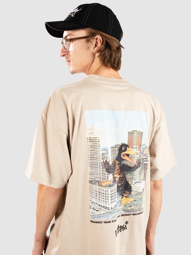 Carhartt WIP Wiptopia T-Shirt