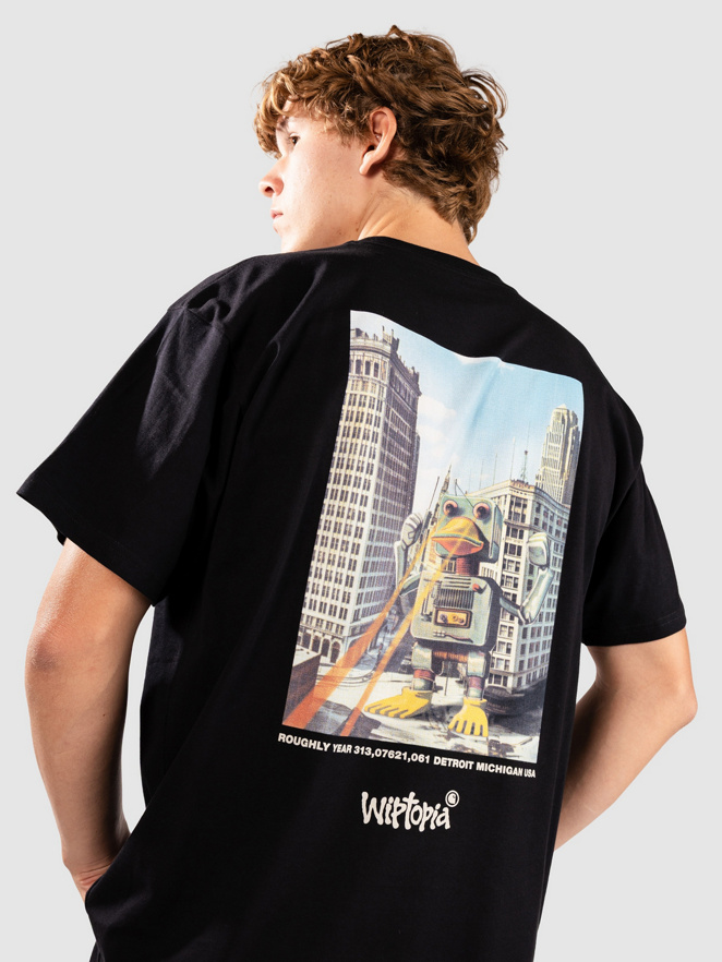 Carhartt WIP Wiptopia T-Shirt