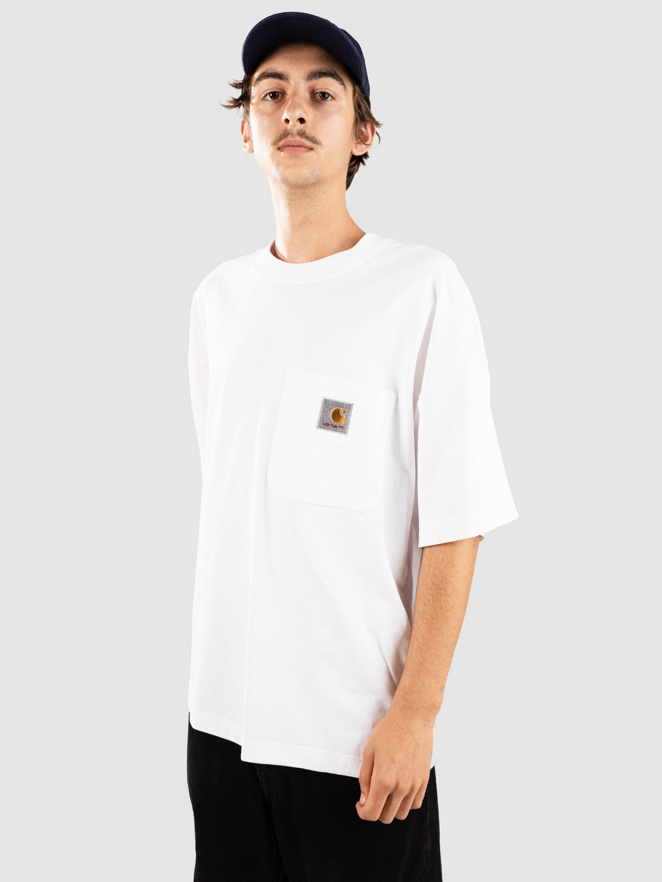 Carhartt WIP Work Pocket T-Shirt